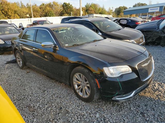 2016 CHRYSLER 300C - 2C3CCAEG1GH348478
