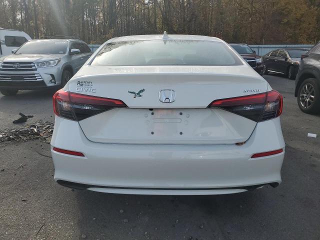 2024 HONDA CIVIC SPOR - 2HGFE2F52RH536128