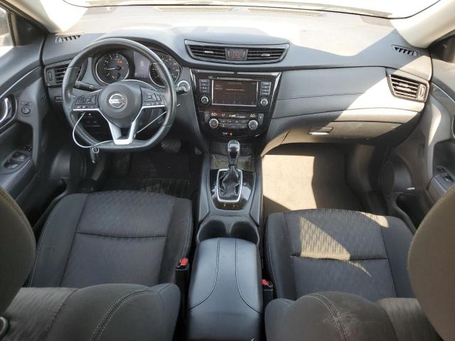 2018 NISSAN ROGUE S - KNMAT2MV7JP549328