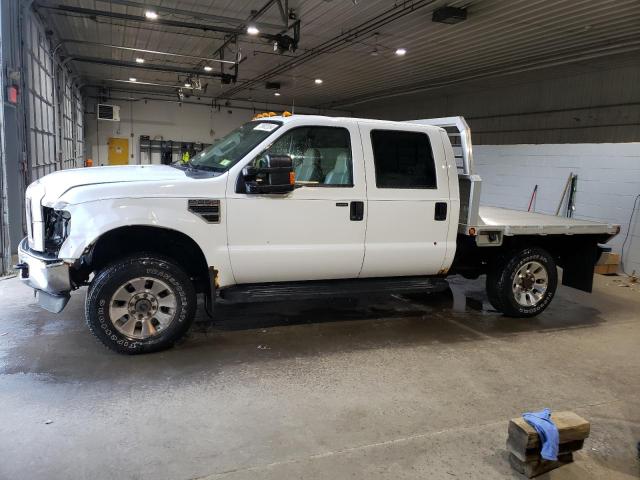 2008 FORD F250 SUPER #2938386746