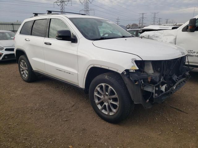 2015 JEEP GRAND CHER - 1C4RJFBG2FC241910