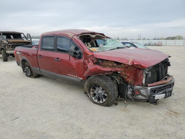 VIN 1N6BA1F45HN571372 2017 NISSAN TITAN no.4