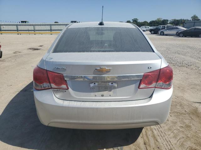 2015 CHEVROLET CRUZE LT - 1G1PE5SB8F7135683