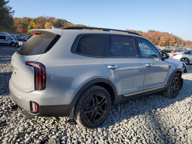 2023 KIA TELLURIDE - 5XYP5DGC2PG376128