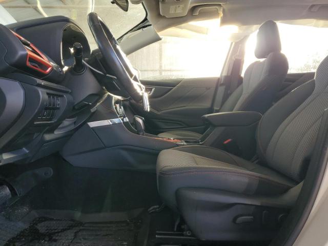 2019 SUBARU FORESTER S - JF2SKAJC2KH527173