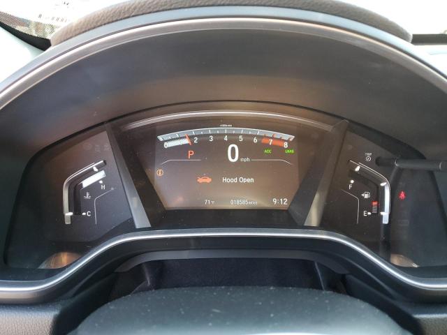 2022 HONDA CR-V EXL - 7FARW2H8XNE040773