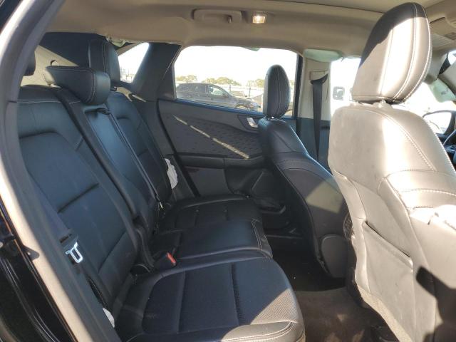 2020 FORD ESCAPE SEL - 1FMCU9H92LUA98353