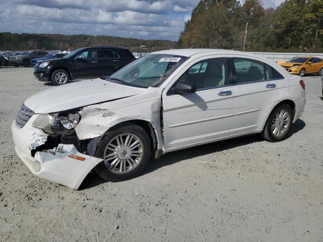 2007 CHRYSLER SEBRING LI #2977084281