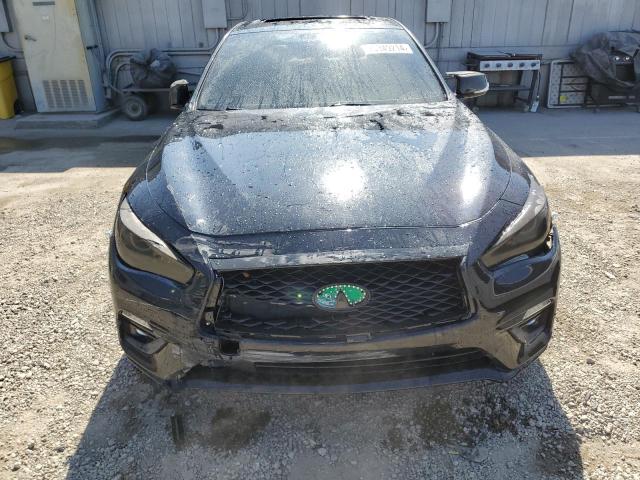 2019 INFINITI Q50 LUXE - JN1EV7AP0KM517230