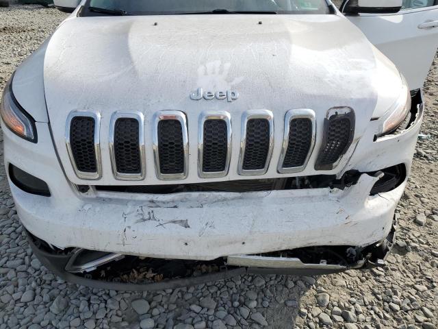 2018 JEEP CHEROKEE L - 1C4PJMDB5JD574795