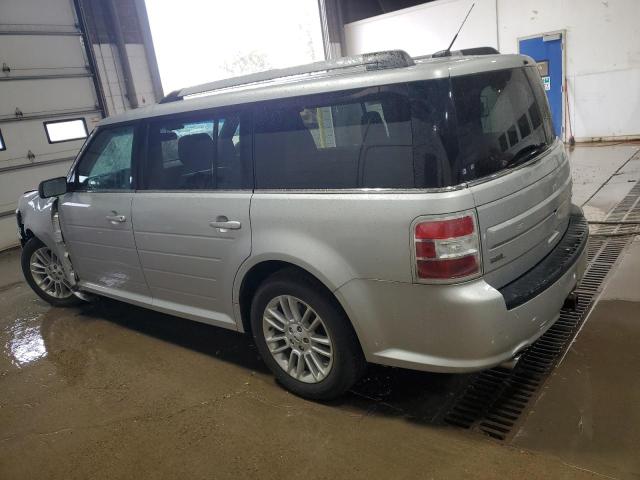 VIN 2FMHK6C83EBD23932 2014 Ford Flex, Sel no.2