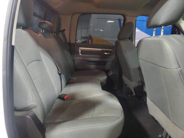 2020 RAM 1500 CLASS - 1C6RR6TT9LS101897