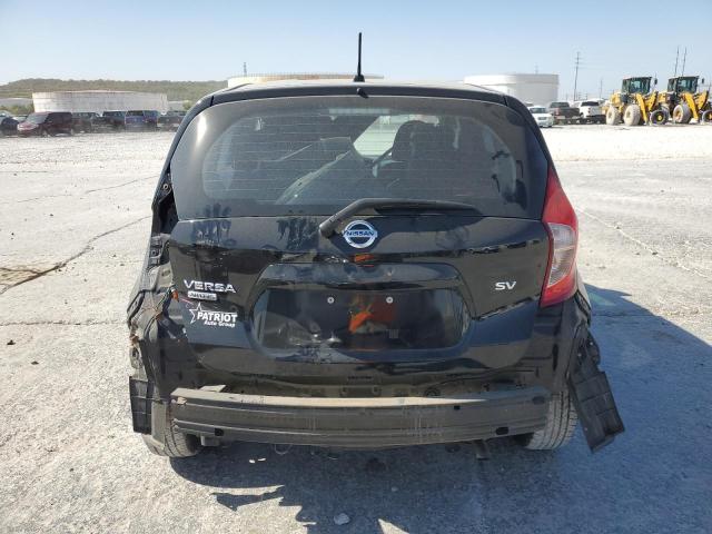 2019 NISSAN VERSA NOTE - 3N1CE2CP1KL365444