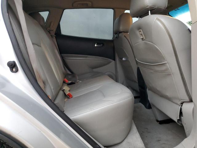2010 NISSAN ROGUE S - JN8AS5MT3AW018866