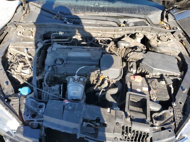 VIN 1HGCR2F39FA156767 2015 Honda Accord, LX no.11