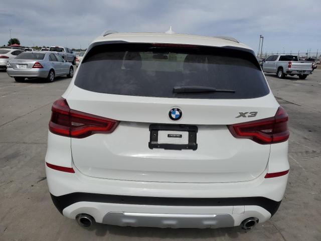 VIN 5UXTR9C5XJLC79893 2018 BMW X3, Xdrive30I no.6