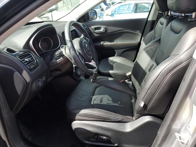 2019 JEEP COMPASS LI - 3C4NJDCB3KT656786