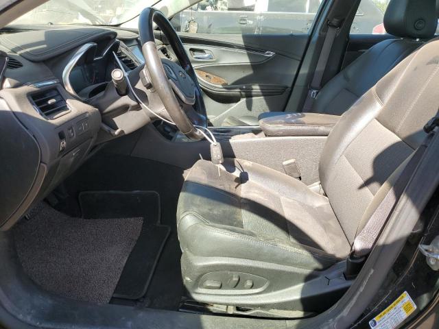 2015 CHEVROLET IMPALA LT - 2G1115SL7F9168795