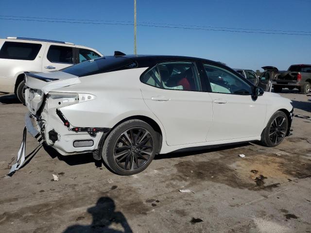 2020 TOYOTA CAMRY TRD - 4T1KZ1AK0LU045792