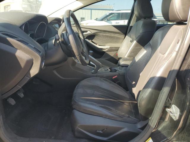 VIN 1FADP3F29EL155584 2014 Ford Focus, SE no.7