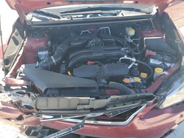 2017 SUBARU CROSSTREK - JF2GPABC6H8221673
