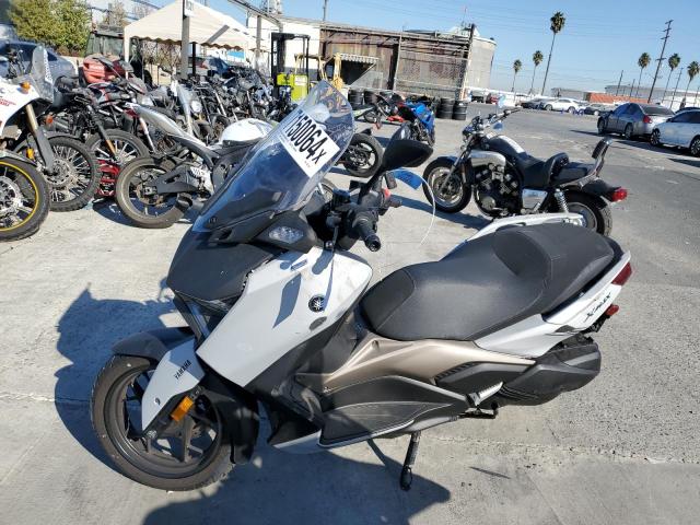 2023 YAMAHA CZD300 A MH3SH22Y4PK001524