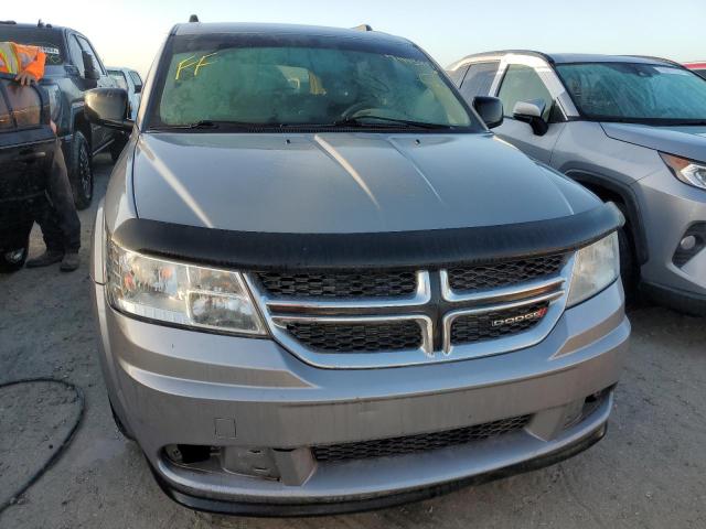 VIN 3C4PDCAB0HT577503 2017 Dodge Journey, SE no.5