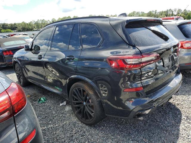 VIN 5UXCR6C01P9R65441 2023 BMW X5, Xdrive40I no.2