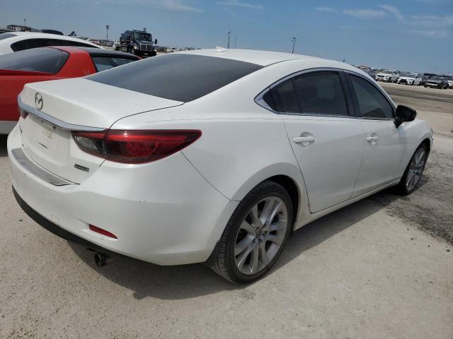 2016 MAZDA 6 TOURING - JM1GJ1T54G1426013