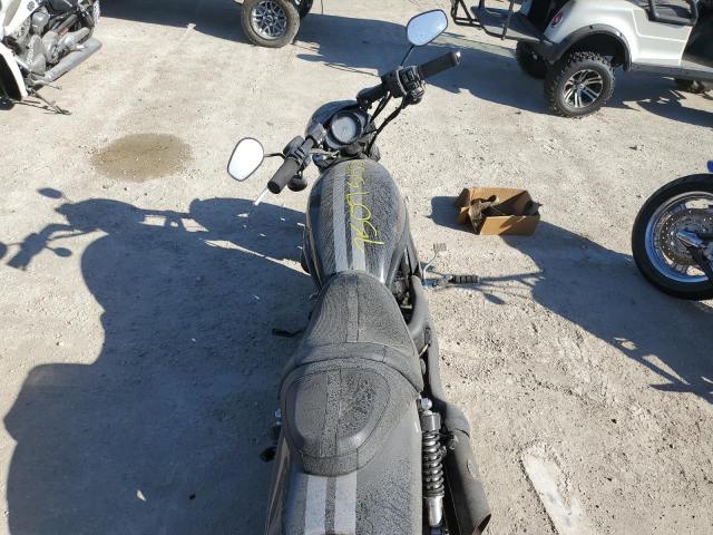 2008 HARLEY-DAVIDSON VRSCDX 1HD1HHH1X8K803390
