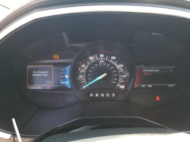 2016 FORD EDGE TITAN - 2FMPK3K85GBB12066