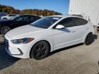 2018 HYUNDAI ELANTRA SE - 5NPD84LF8JH252598