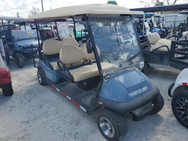 2015 ASPT GOLF CART #3028227014