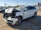 2015 AUDI Q7 PRESTIG - WA1DGAFE2FD014385