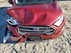 Lot #3025208595 2021 FORD ECOSPORT T