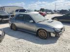 Lot #3024327080 2007 SUBARU IMPREZA WR