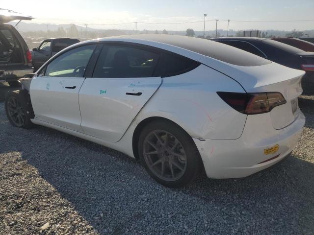 2022 TESLA MISC PARTS 5YJ3E1EBXNF200813
