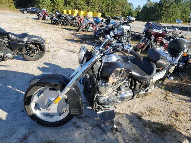2007 HONDA VTX1300 R 1HFSC52607A401170