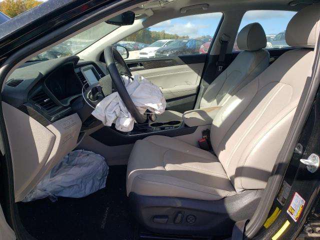 2019 HYUNDAI SONATA LIM - 5NPE34AF8KH732910