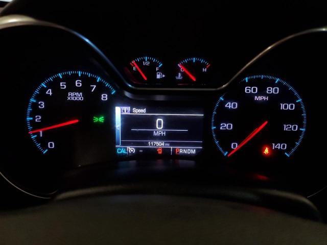2015 CHEVROLET IMPALA LTZ - 1G1165S32FU113658