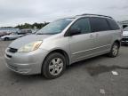 TOYOTA SIENNA CE снимка