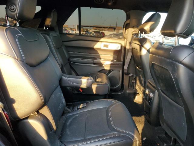 2020 FORD EXPLORER S - 1FM5K8GC3LGA80125