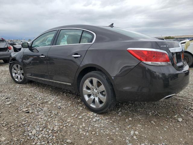 BUICK LACROSSE 2013 brown  gas 1G4GC5E33DF143223 photo #3