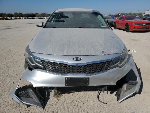 VIN 5XXGT4L31LG387549 2020 KIA OPTIMA no.5