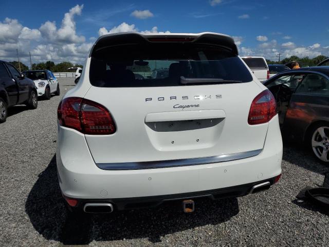 VIN WP1AF2A22ELA45315 2014 Porsche Cayenne no.6