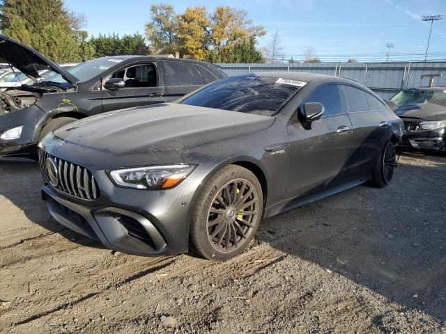 Global Auto Auctions: 2019 MERCEDES-BENZ AMG GT 63