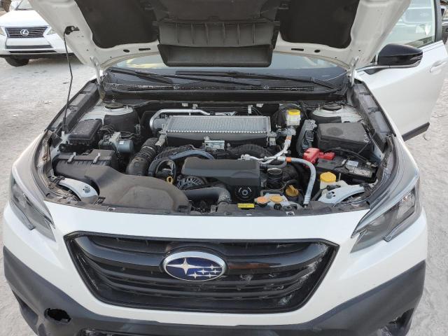 VIN 4S4BTGKD0L3165618 2020 Subaru Outback, Onyx Edi... no.12