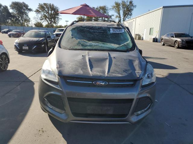 VIN 1FMCU0G94EUD31973 2014 FORD ESCAPE no.5