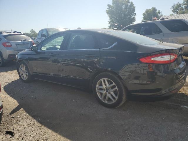 2016 FORD FUSION SE - 3FA6P0H76GR286461