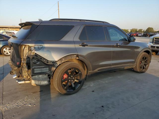 2020 FORD EXPLORER S - 1FM5K8GC3LGA80125
